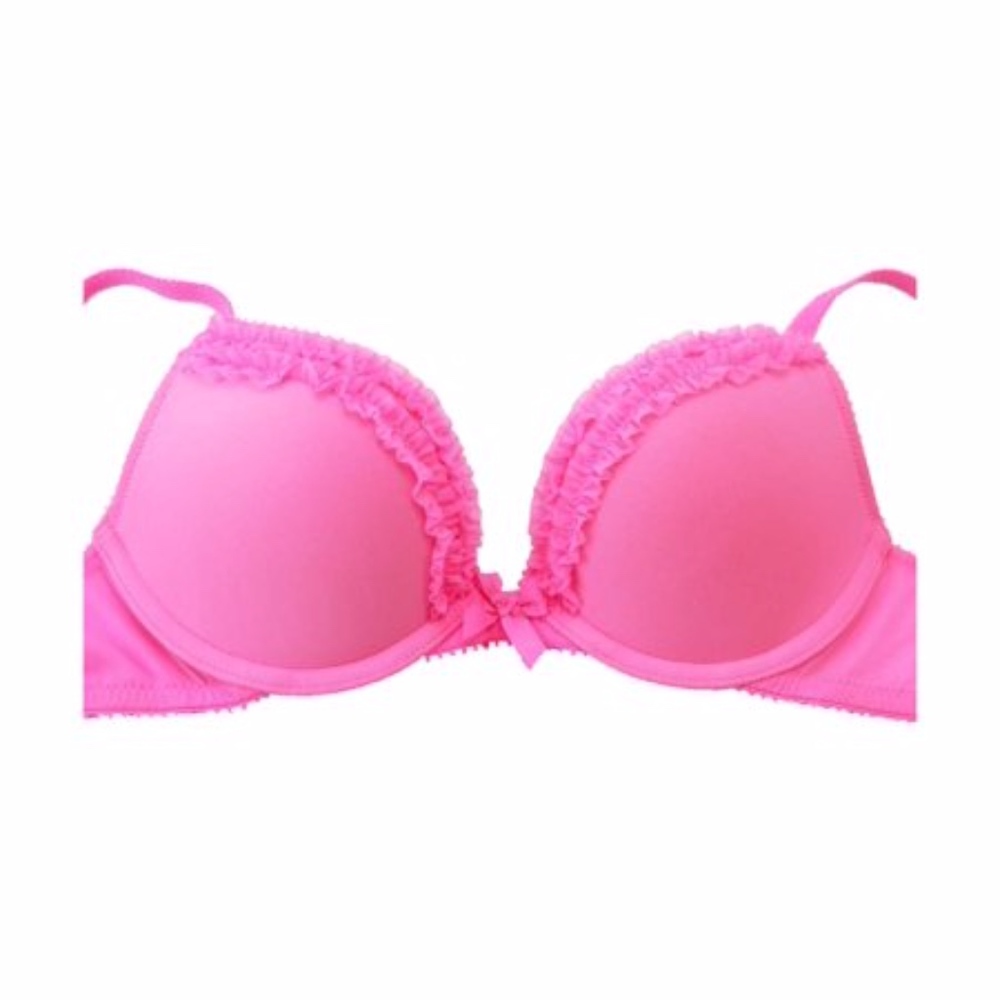 Aerie Brooke Push-up Bra 3 X $25